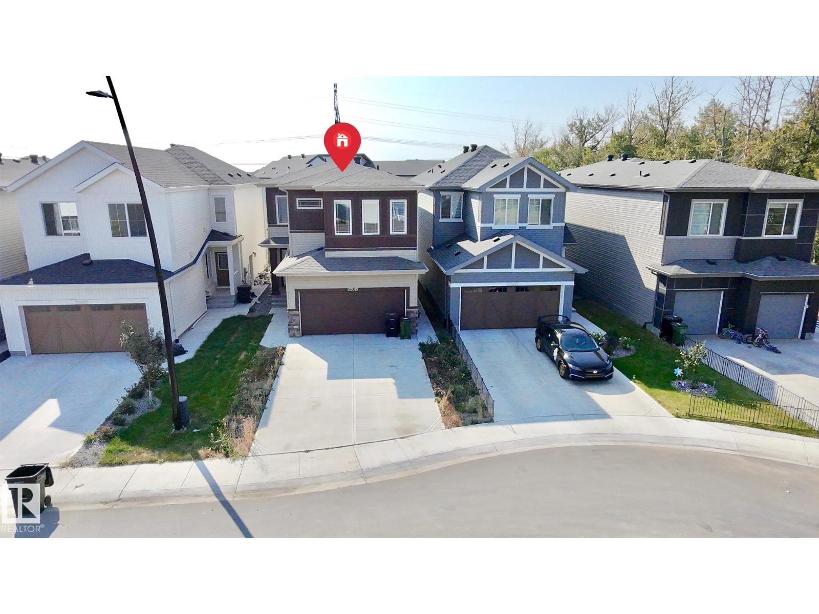 31 Av Nw Unit 20019, Edmonton, AB T6M 1N7