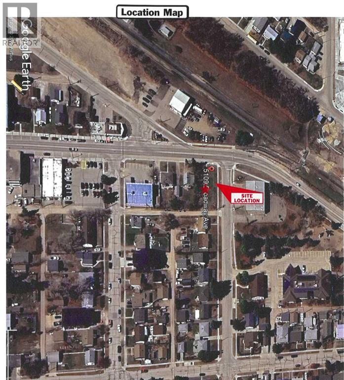 5109 Broadway Ave, Blackfalds, AB T0M 0J0