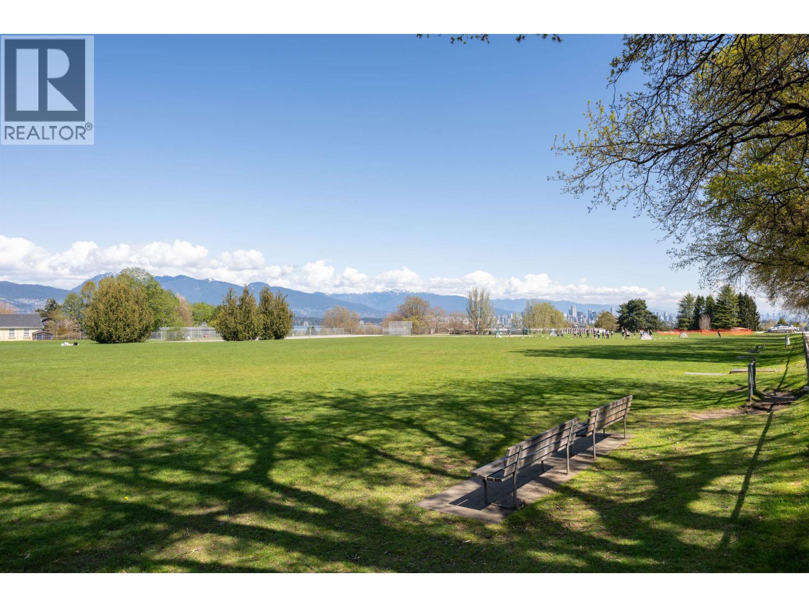 4362 W 8th Avenue Unit 4360, Vancouver, BC V6R 2A1