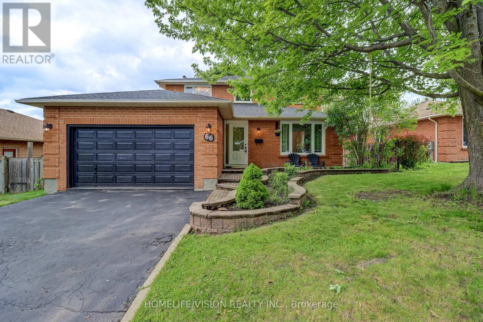 66 Munro Cres, Uxbridge, ON L9P 1L8