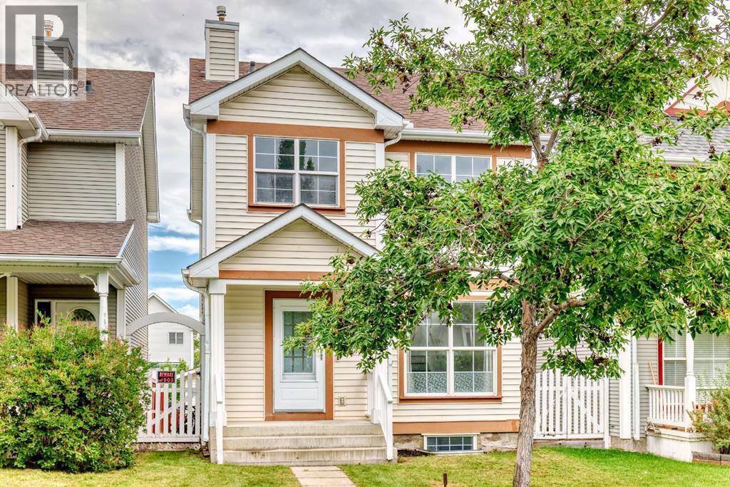 66 Prestwick Way SE, Calgary, AB T2Z 3W1