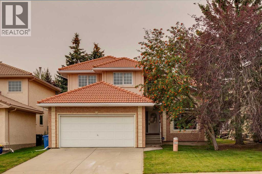 10274 Hamptons Blvd NW, Calgary, AB T3A 5A9