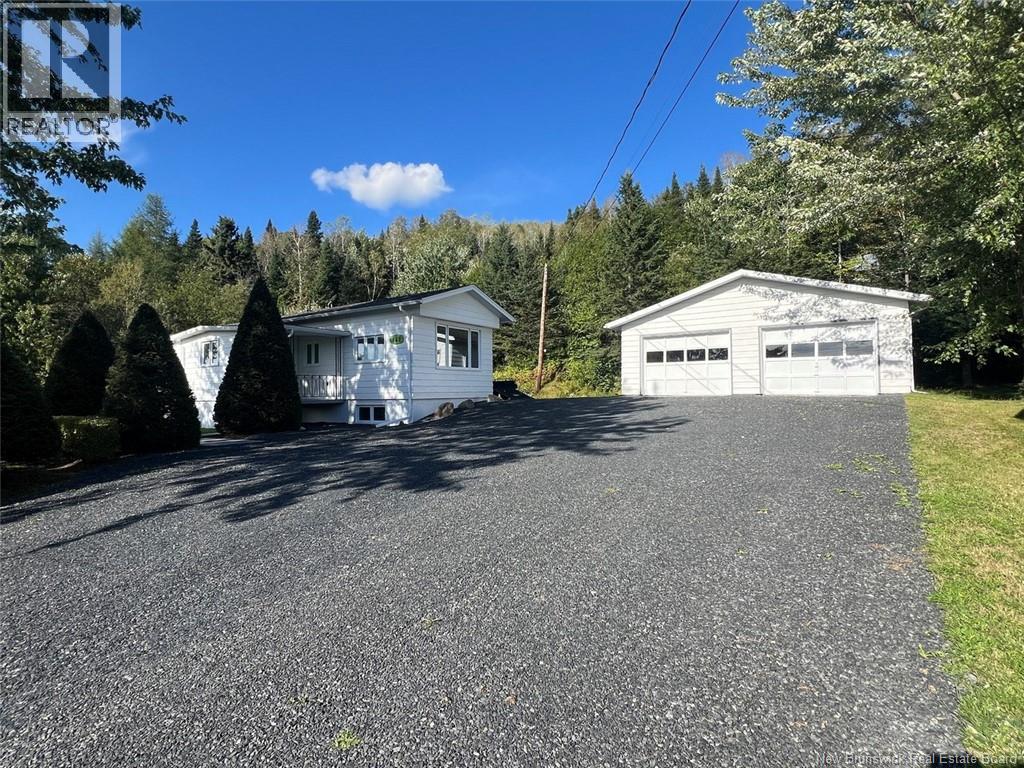 147 Iroquois Rd, Saint-basile, NB E7C 1X5