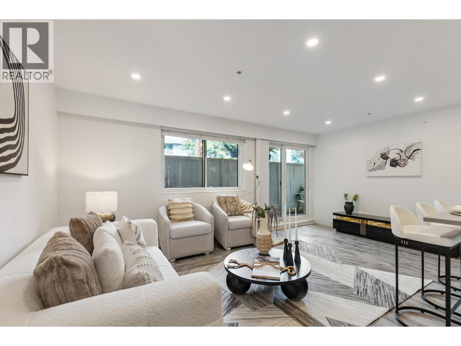 2036 Coquitlam Avenue Unit 101, Port Coquitlam, BC V3B 1J5