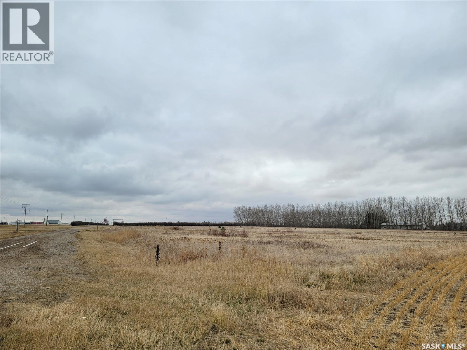 Hwy 14 & West Entrance Road, Unity, SK S0K 4L0