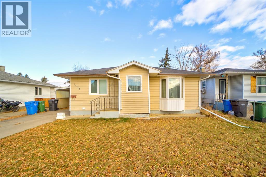 23 Avenue Unit 1706, Coaldale, AB T1M 1G3