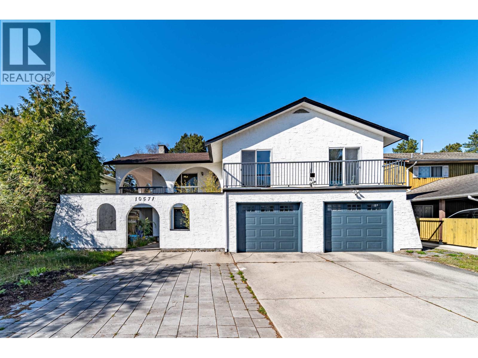 10571 Bissett Dr, Richmond, BC V7A 4K8