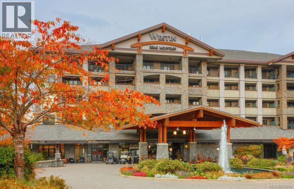 1999 Country Club Way Unit 343c, Langford, BC V9B 6R3