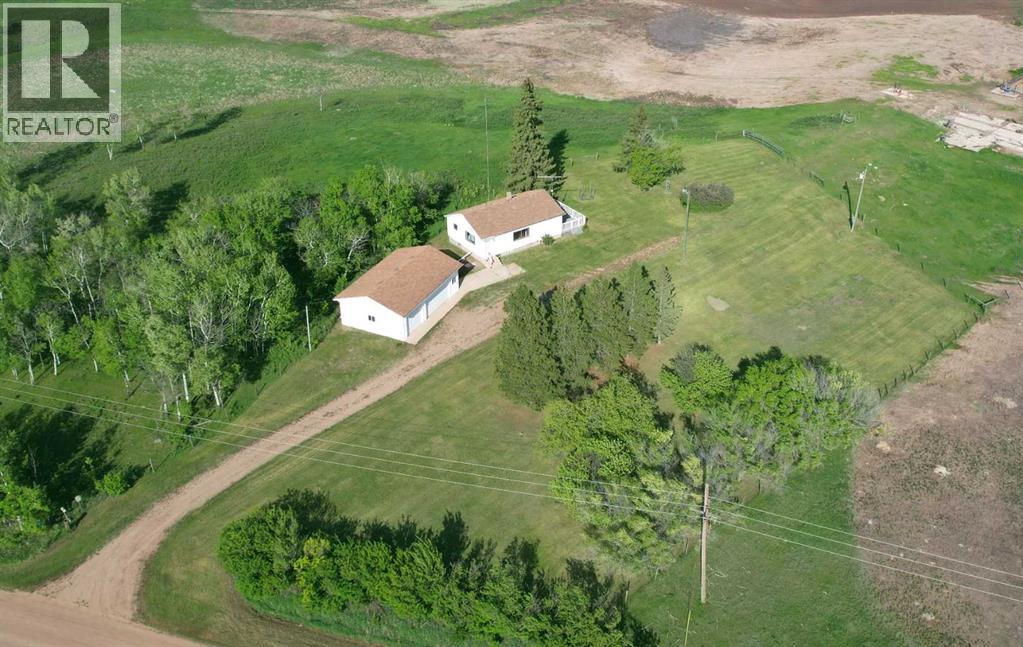 39061 Range Road 220, Rural Stettler No. 6 County Of, AB T0C 2E0
