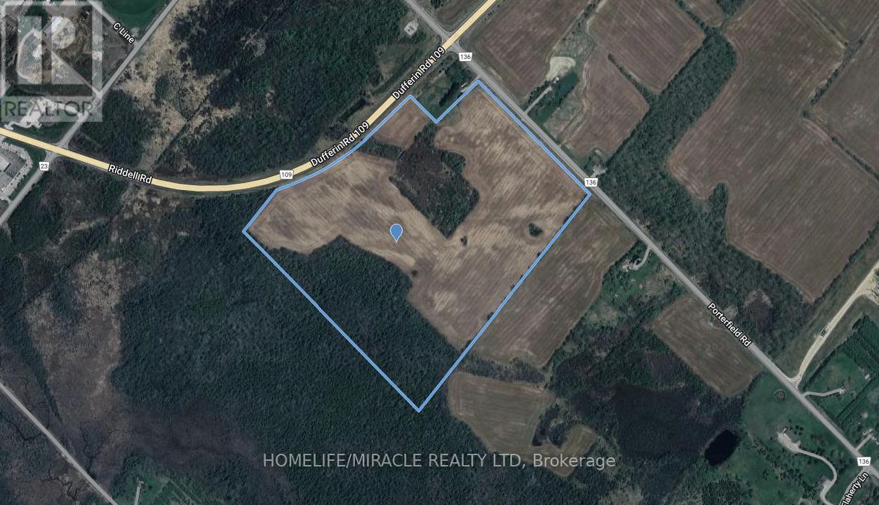 109 0 County Rd, Caledon, ON L7K 1R6