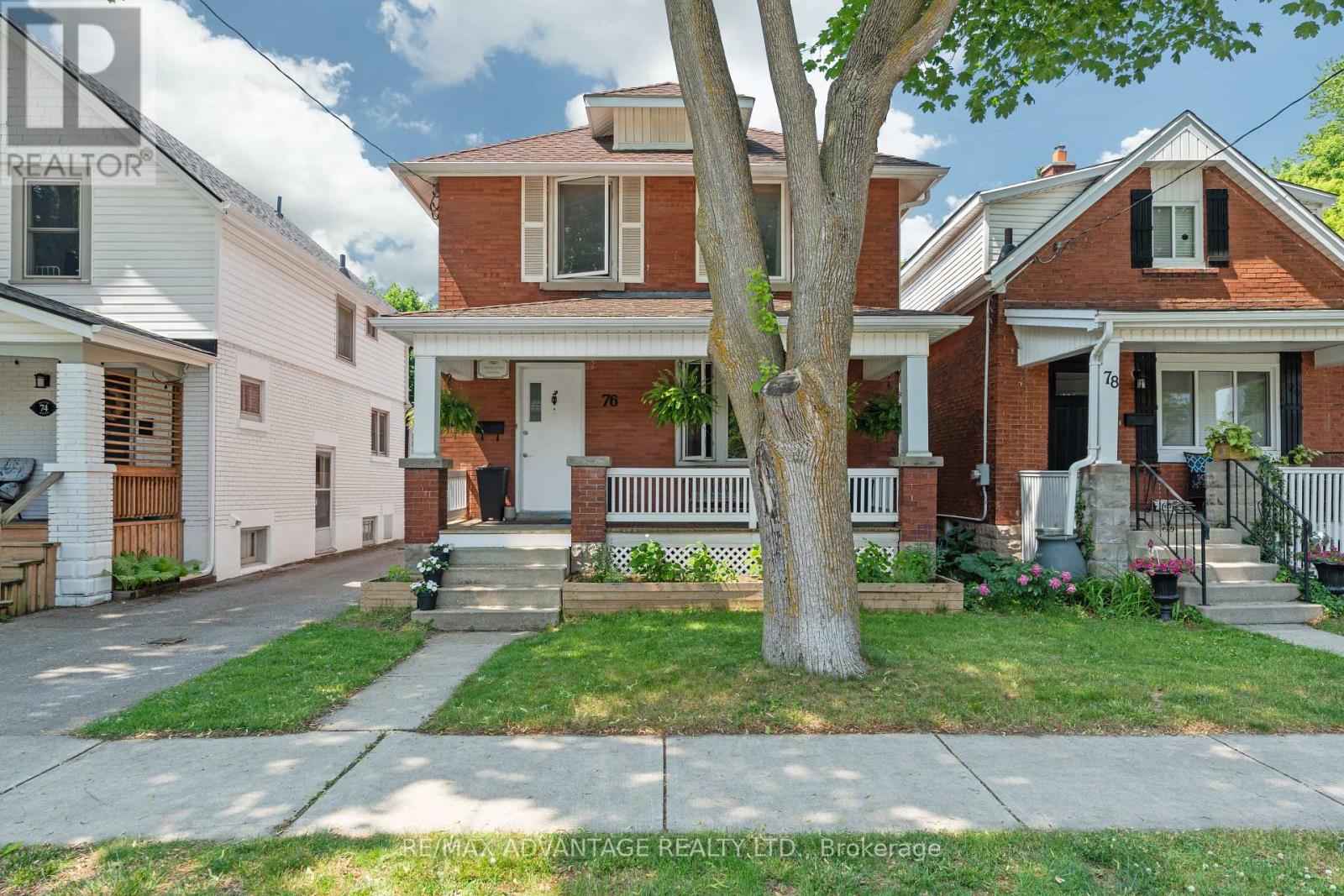 76 Beattie Ave, London, ON N5W 2P2