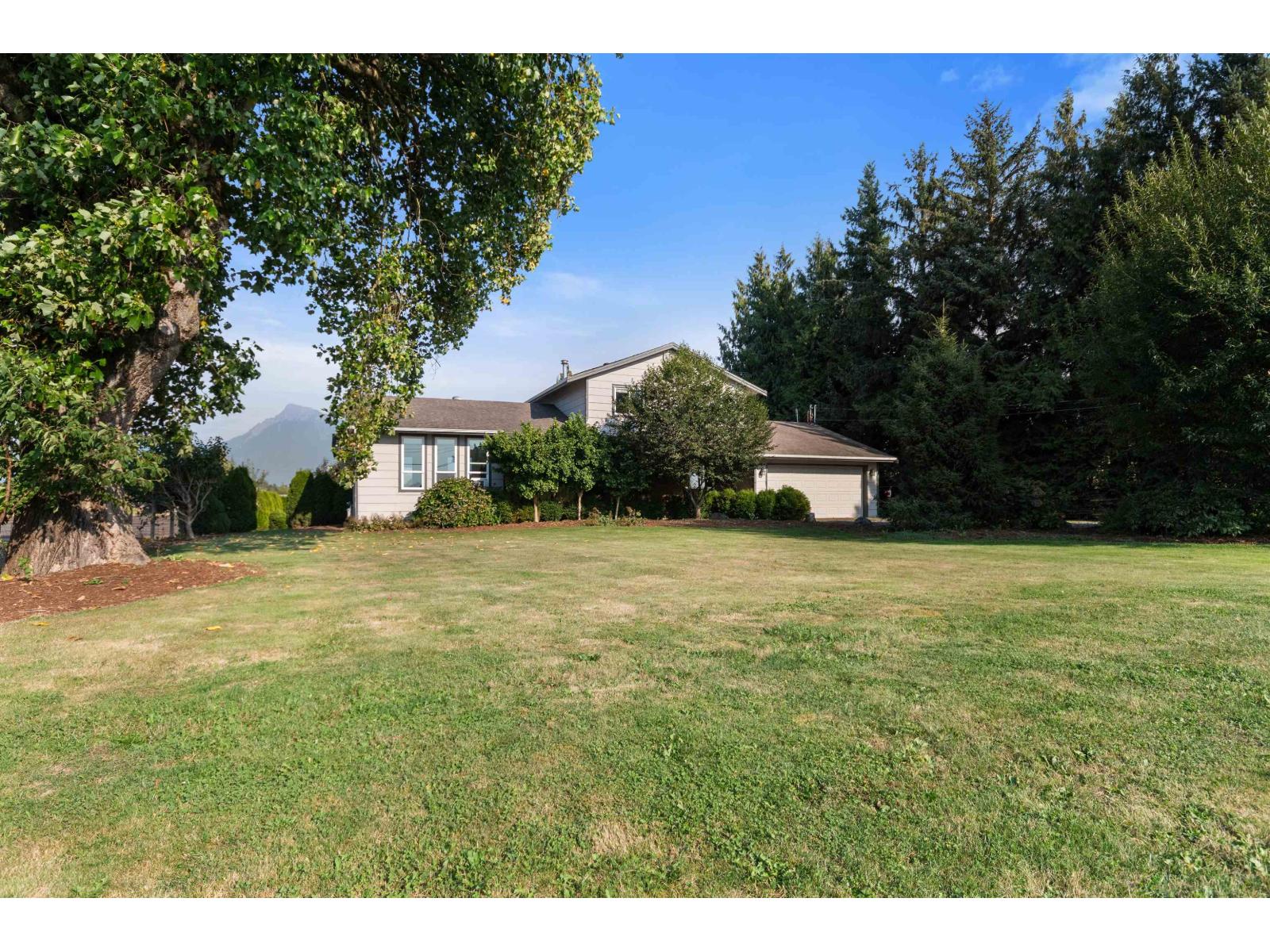9850 Banford Roadrosedale, Chilliwack, BC V2P 6H3