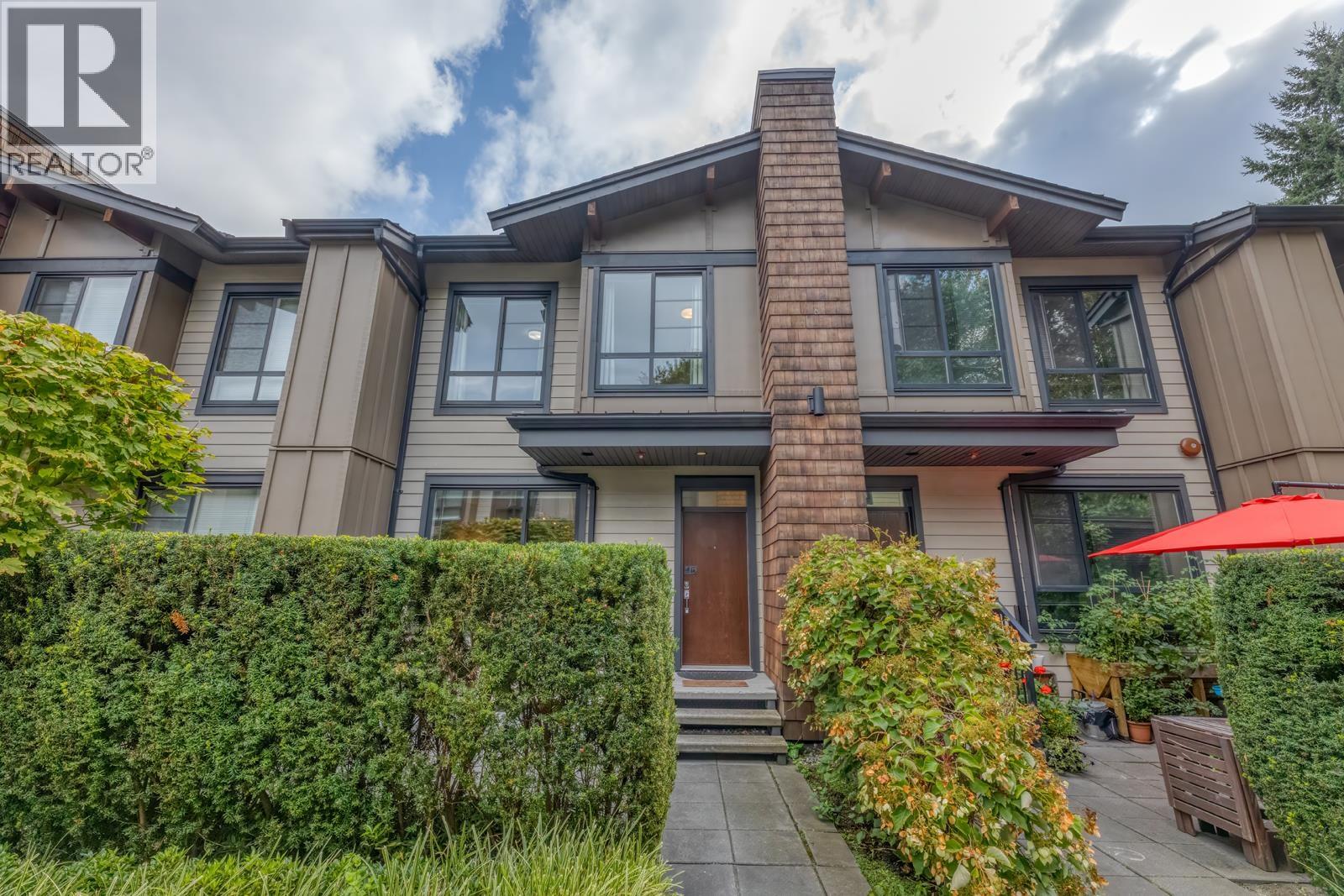 3728 Thurston Street Unit 46, Burnaby, BC V5H 0E6