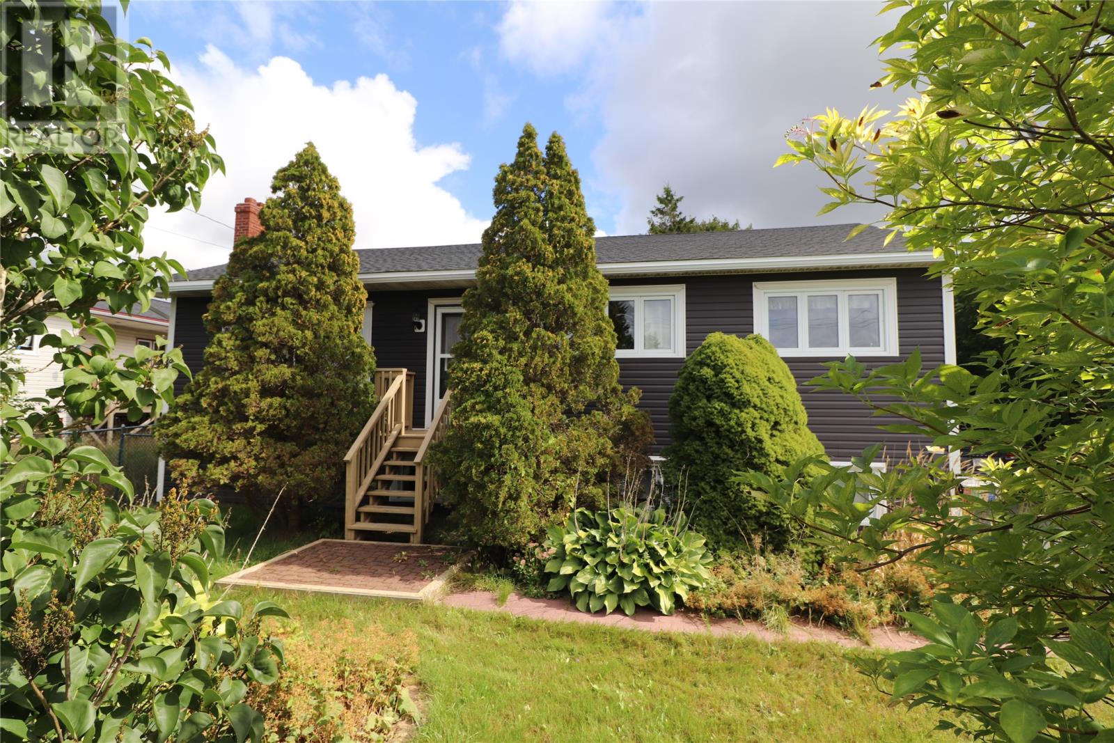 157 Bay Bulls Rd, St. John's, NL A1G 1B3