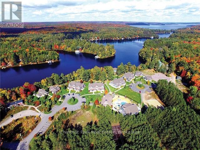 1020 Birch Glen Rd, Lake of Bays, ON P0B 1A0