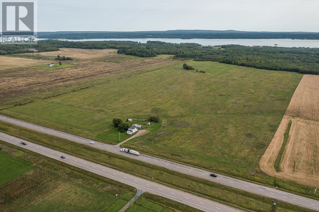 Hwy 17 / Maclennan Road SW Corner|group 2, Township Of Tarbutt Desbarats, ON P0R 1E0