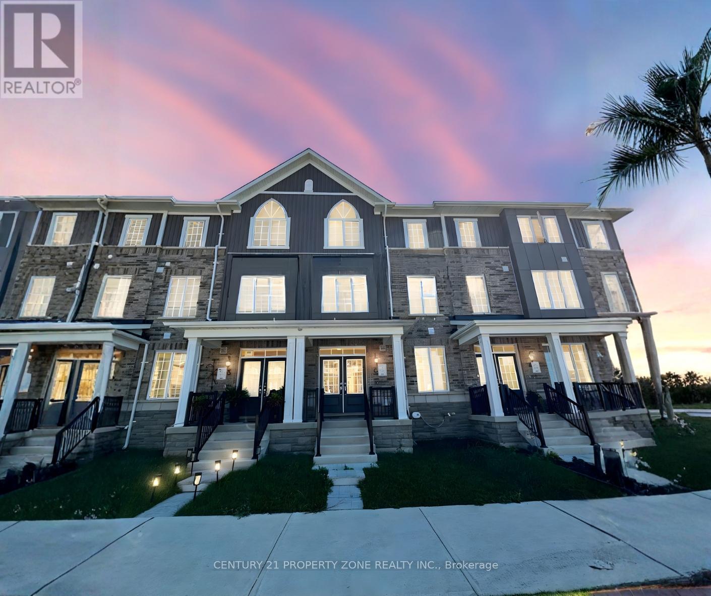 6 Bellasera Way, Caledon, ON L7C 1Z9
