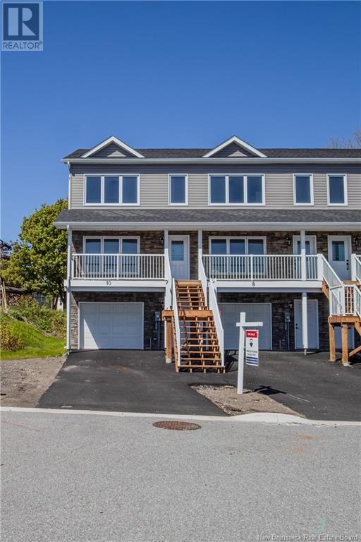 8 Rockingstone Dr, Saint John, NB E2M 0B5