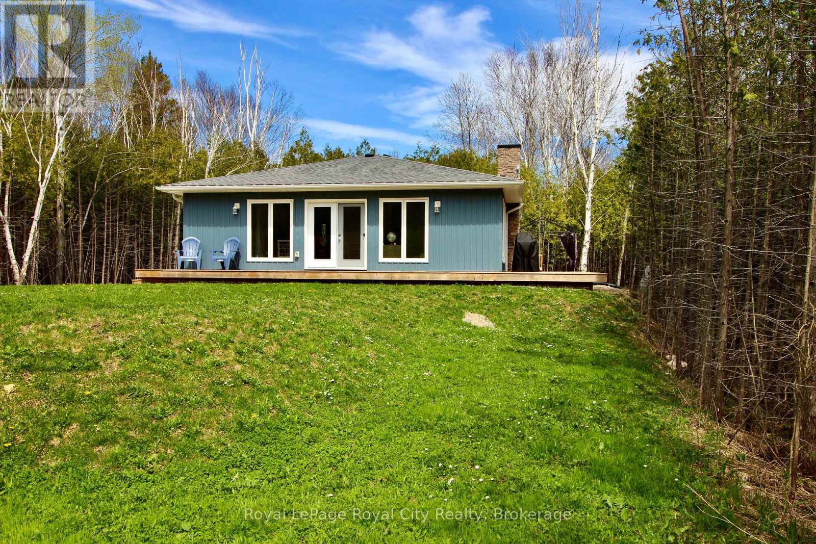 134 Maple Golf Cres, Northern Bruce Peninsula, ON N0H 2R0