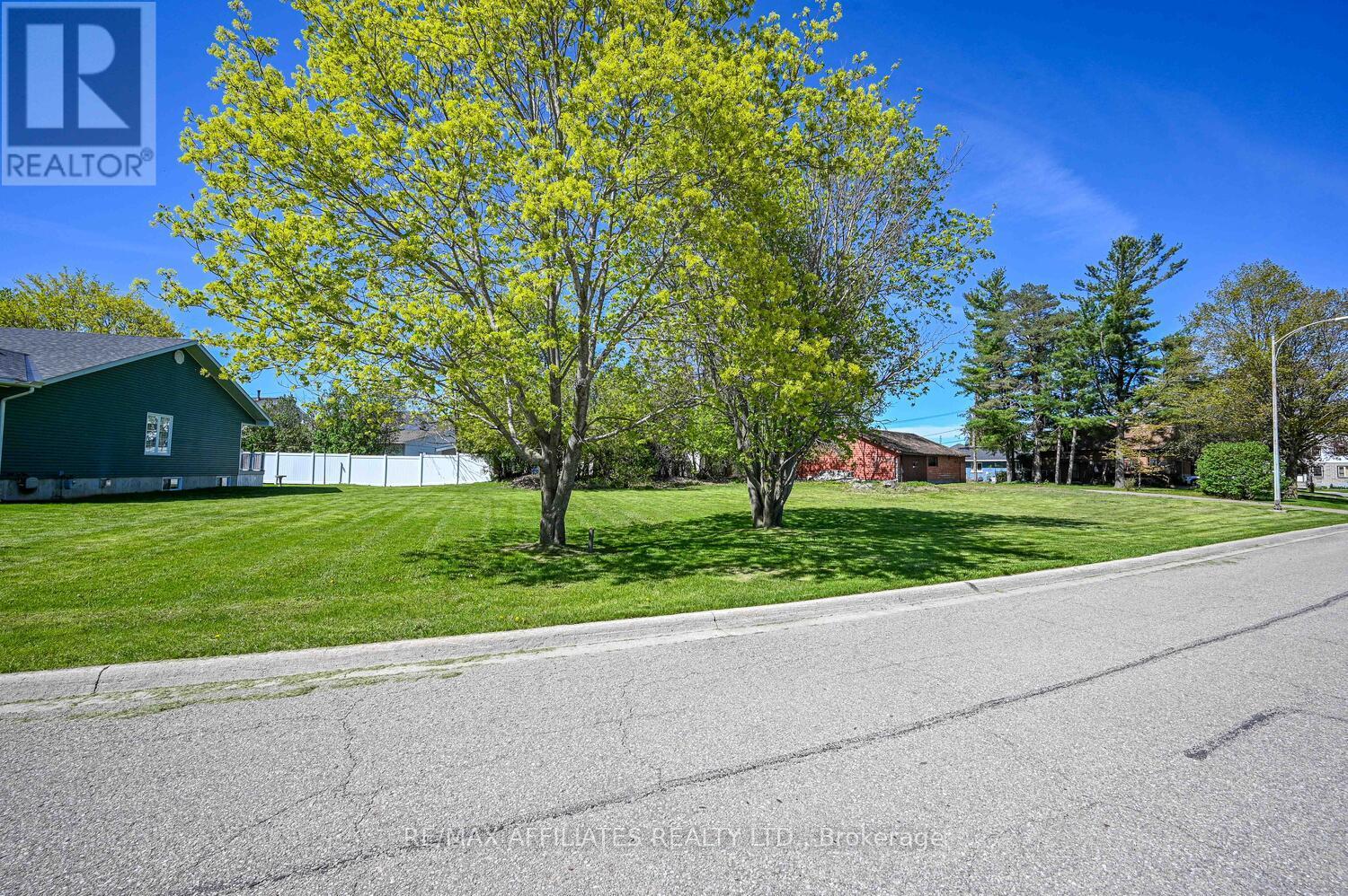 00 George Ave, Perth, ON K7H 2Z1