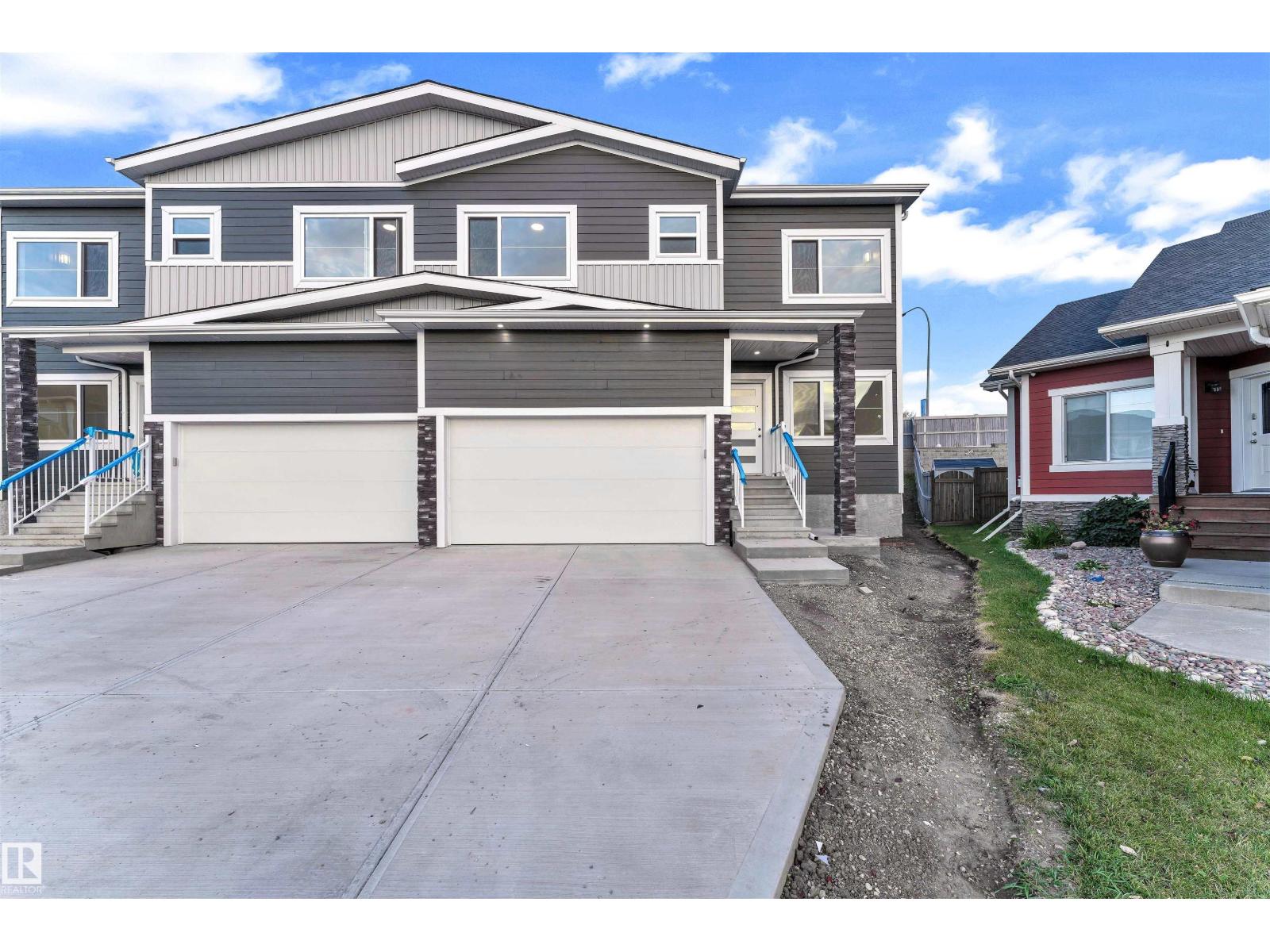 50 Hazelwood Ln, Spruce Grove, AB T7X 0R7