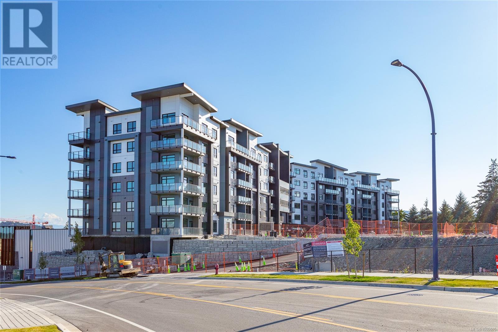 2390 City Gate Blvd Unit 420 Blvd, Langford, BC V9B 7A6