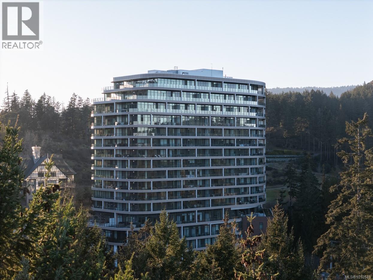 2000 Hannington Rd Unit 1012 Rd, Langford, BC V9B 6R6