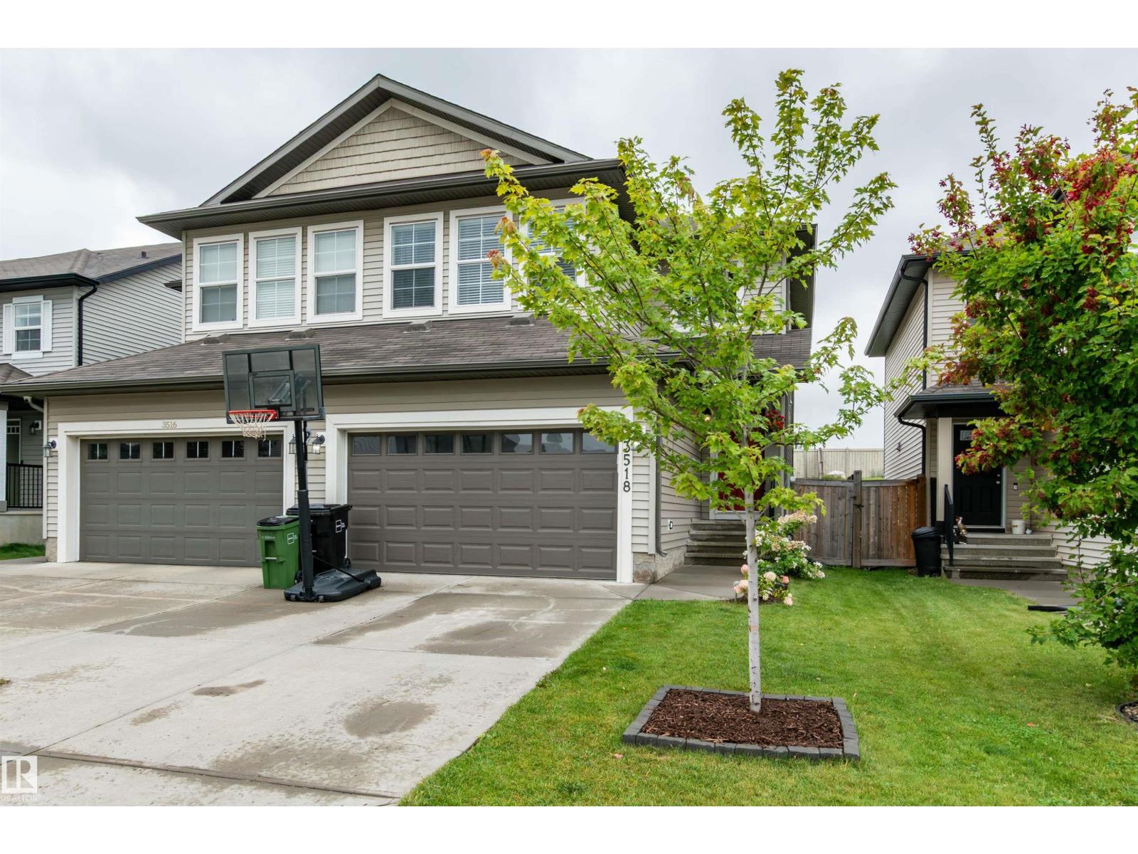 9 St Nw Unit 3518, Edmonton, AB T6T 0S5