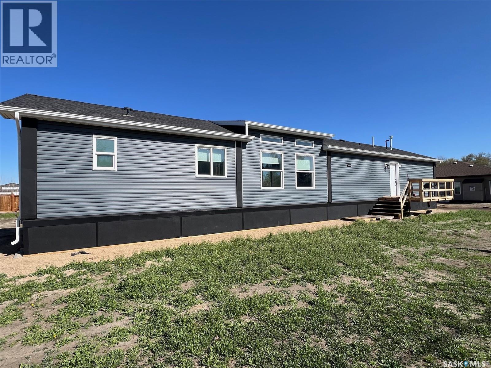1st Street Unit 215, Meota, SK S0M 1X0