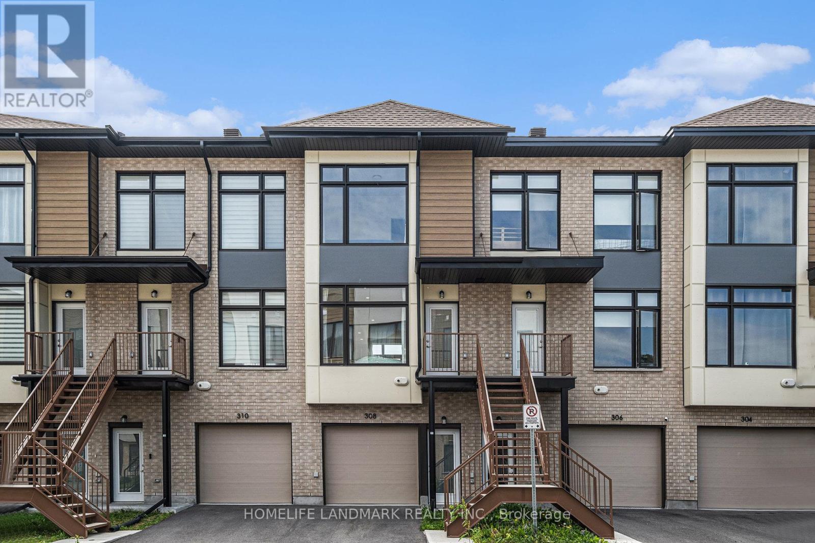 308 Foliage Private, Ottawa, ON K2H 0C5