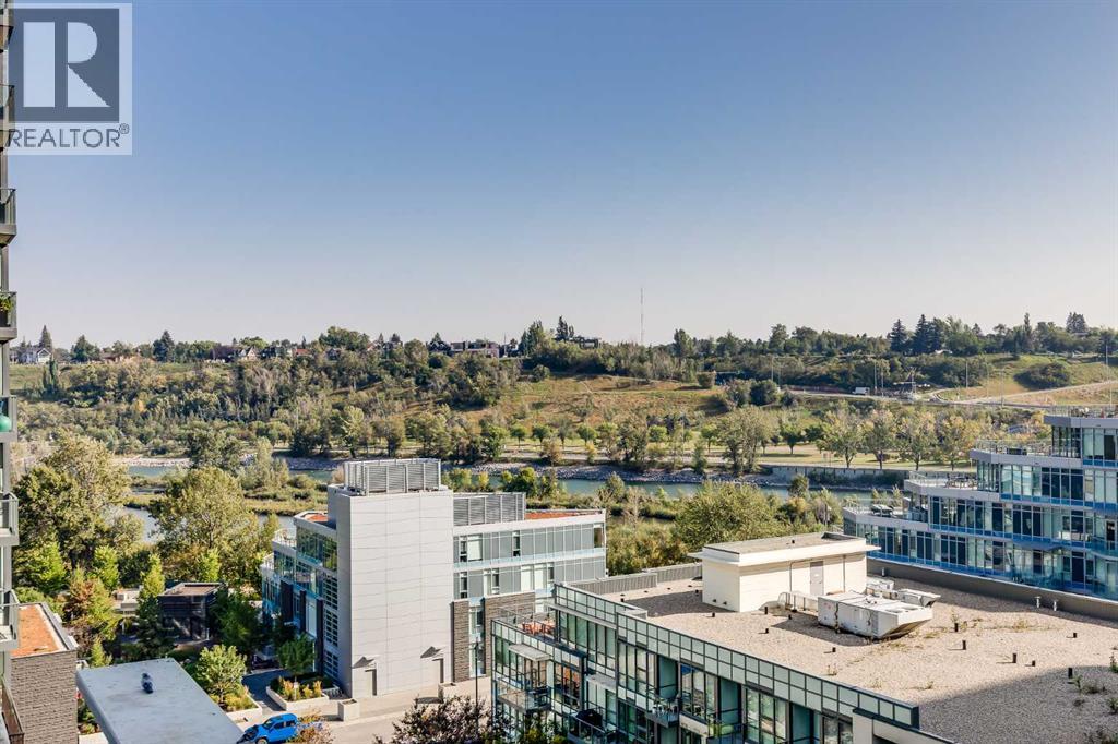222 Riverfront Avenue Sw Unit 923, Calgary, AB T2P 0X2