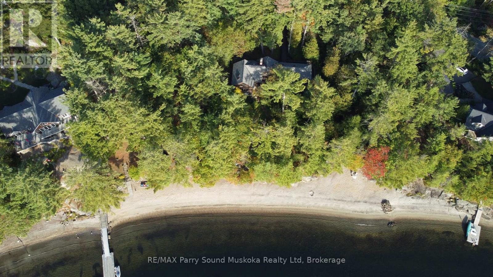 21 Glenn Burney Rd, Seguin, ON P2A 2W8