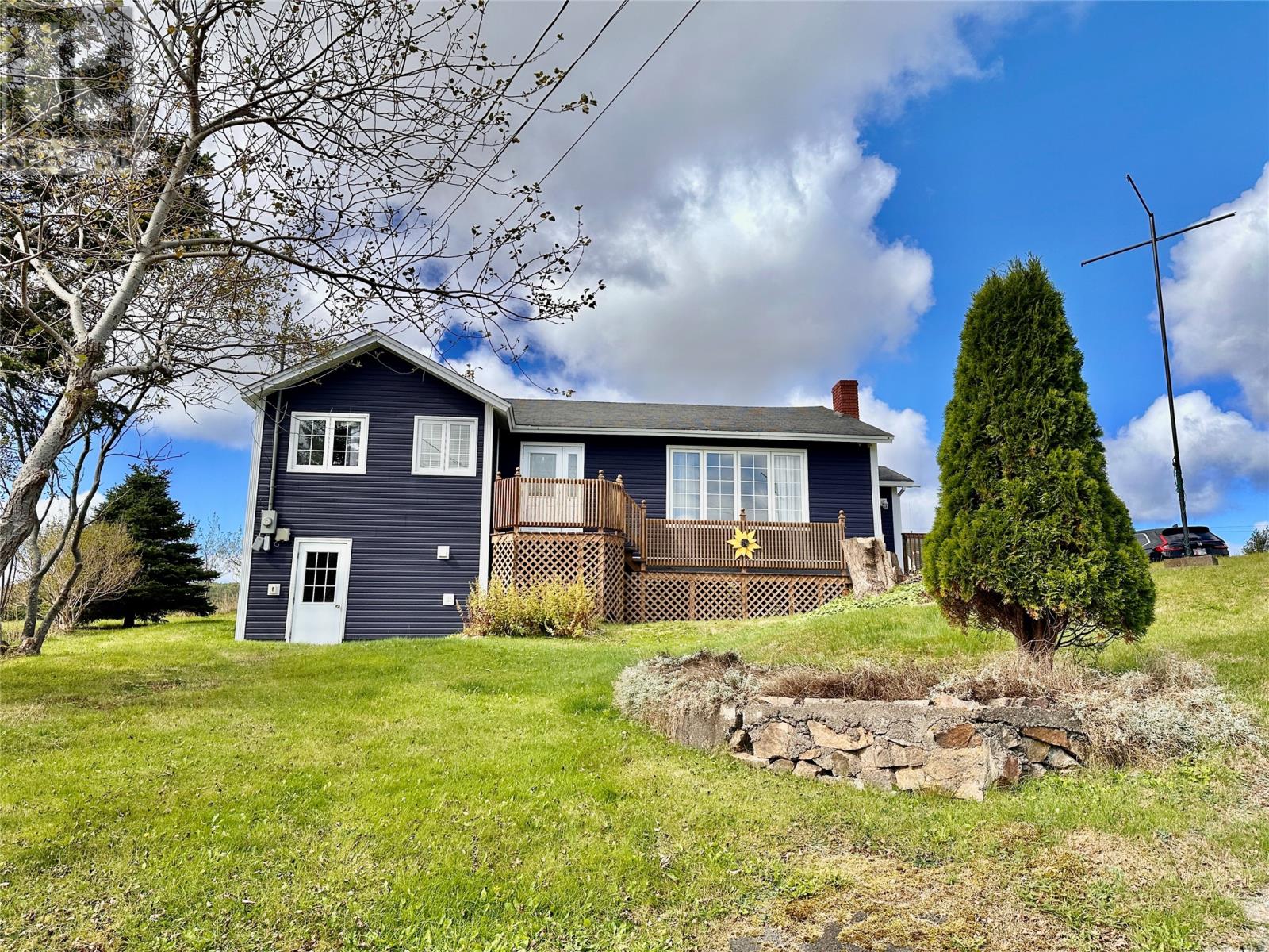21 Drakes Rd, Lawn, NL A0E 2E0