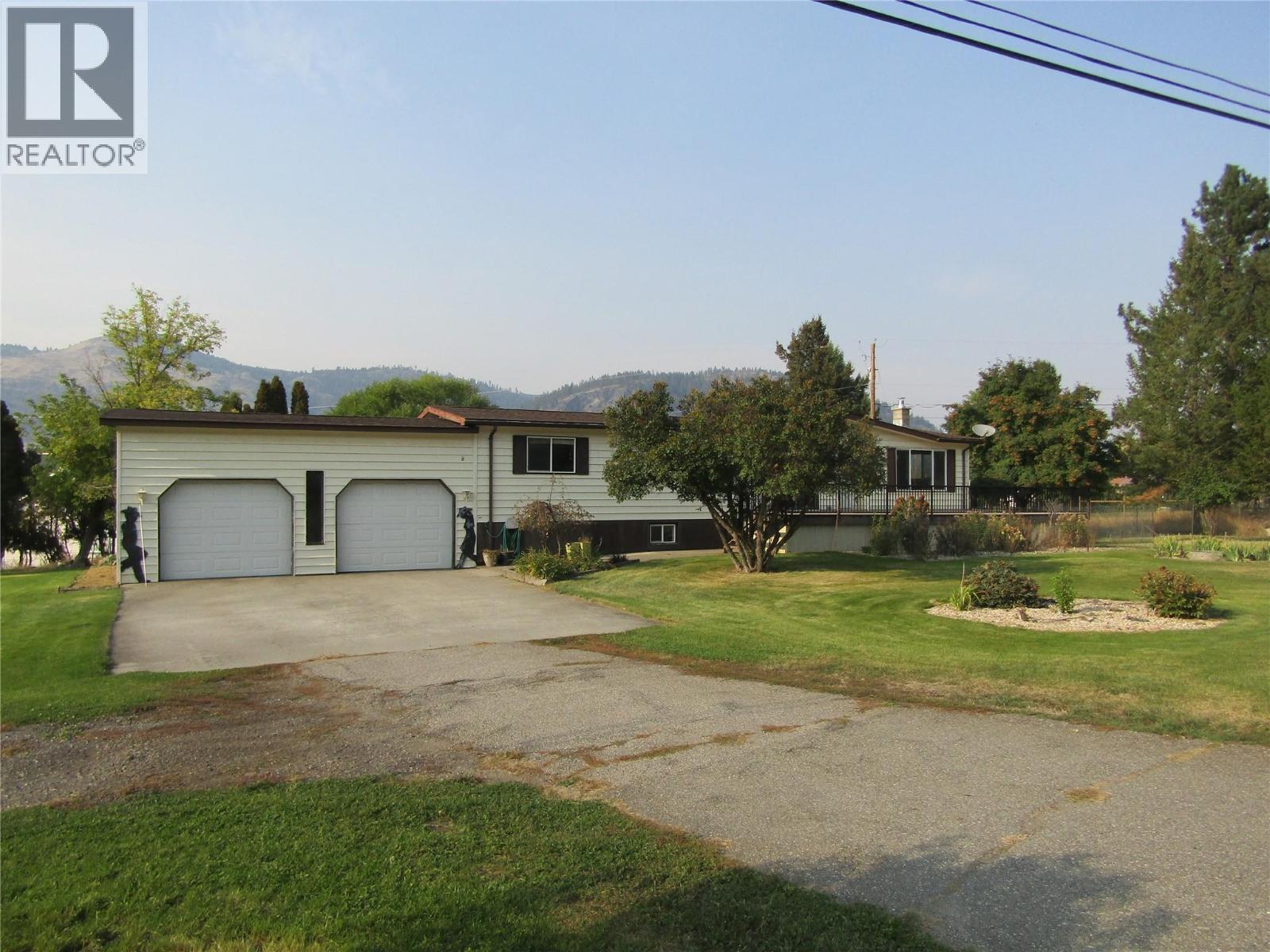 3575 Carson Rd, Grand Forks, BC V0H 1H5