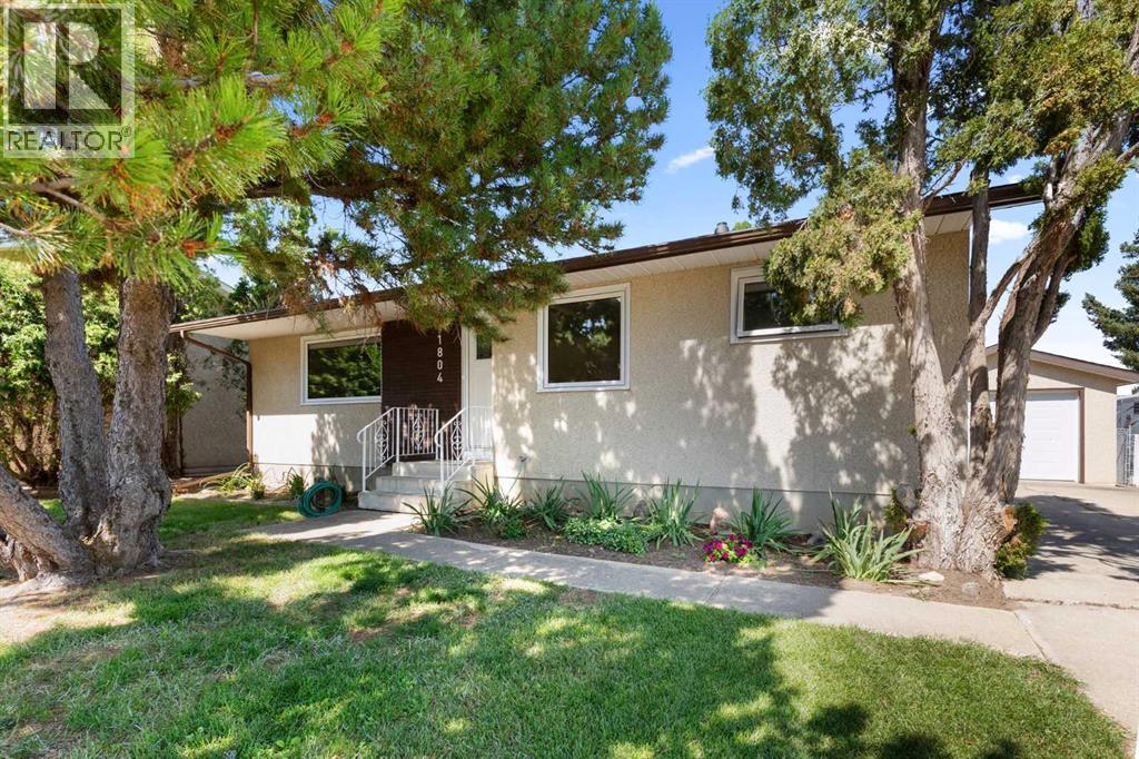 17 Street Se Unit 1804, Medicine Hat, AB T1A 2B2