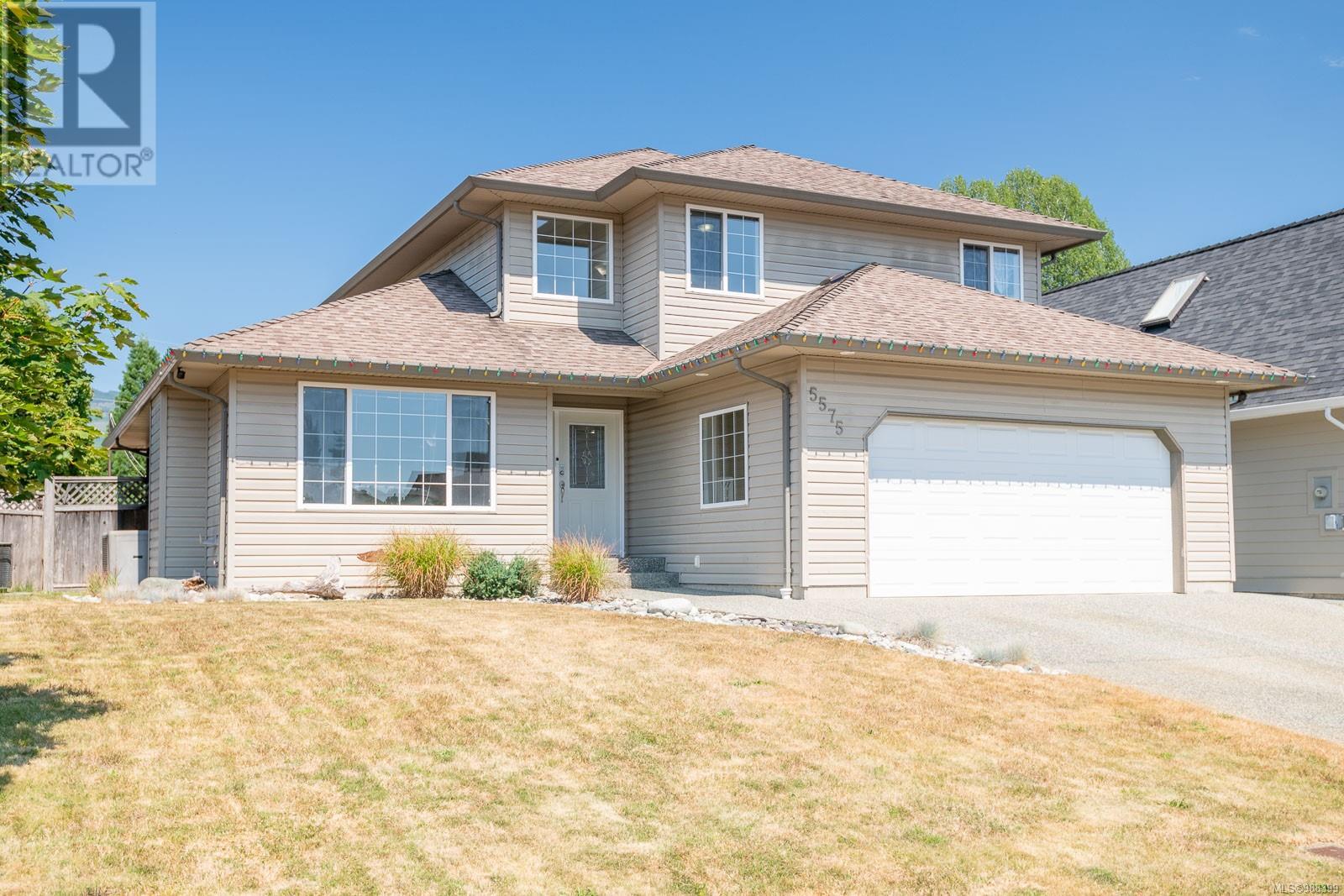 5575 Woodland Cres E, Port Alberni, BC V9Y 8E6