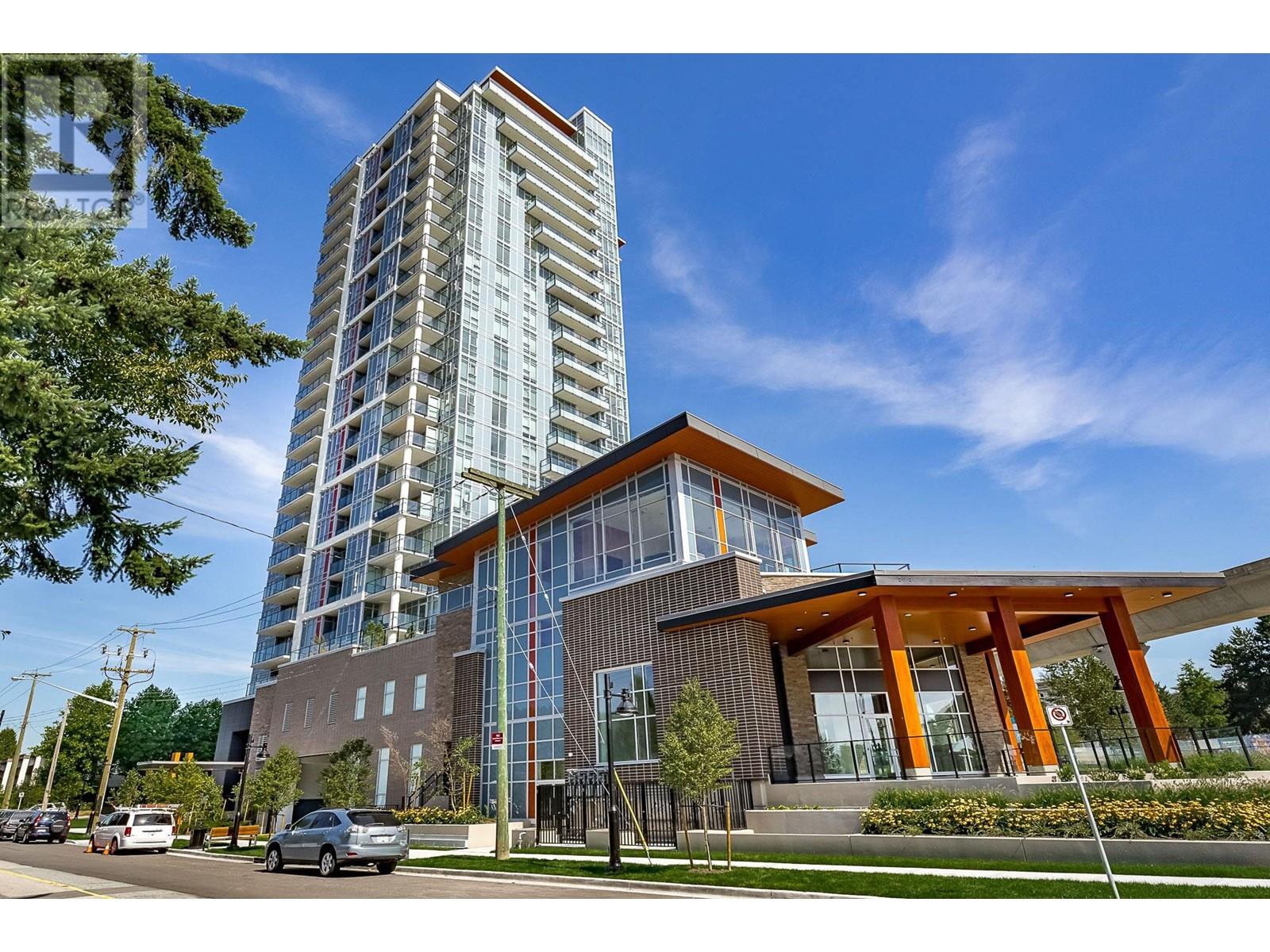691 N Road Unit 1303, Coquitlam, BC V3J 0H9