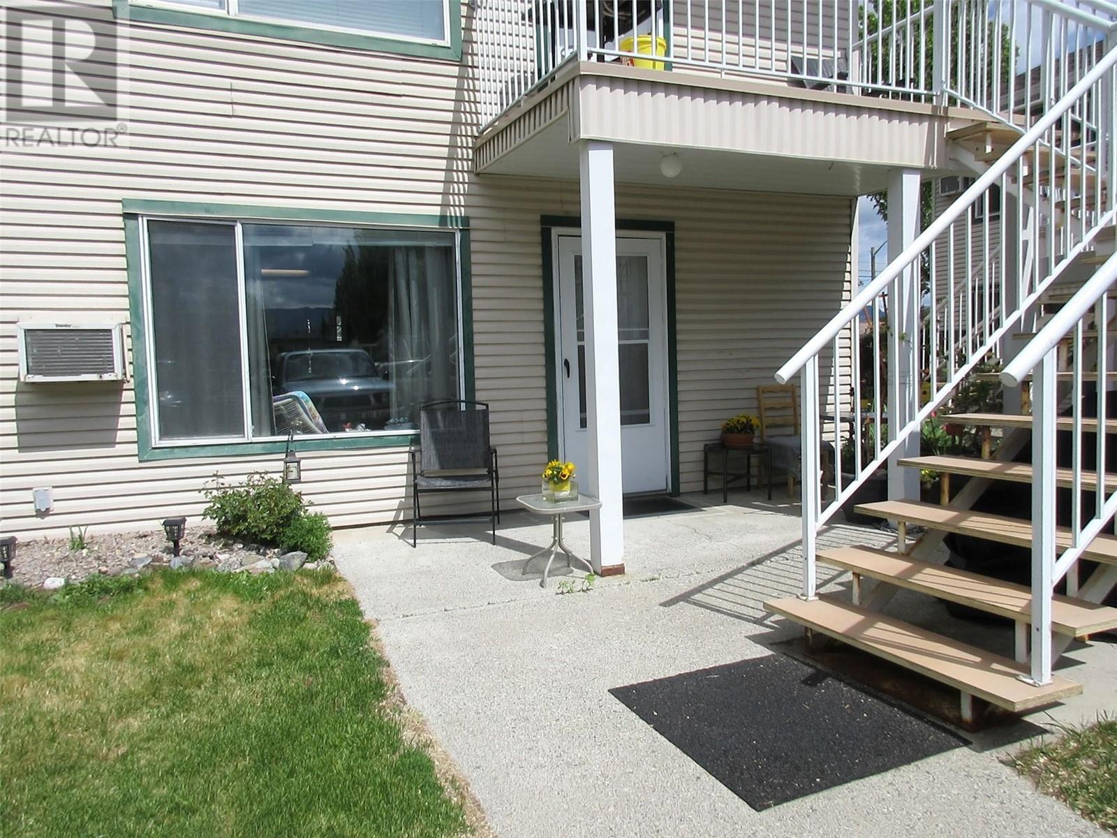 2295 Blair Street Unit 109, Merritt, BC V1K 1B8
