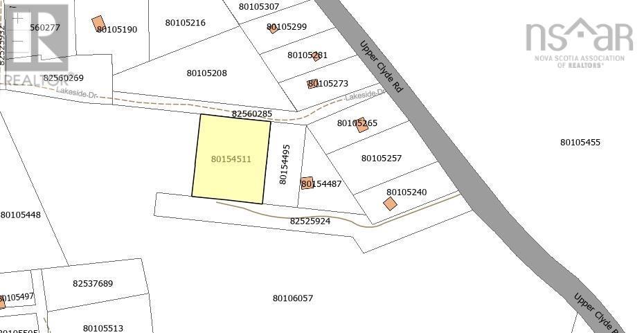 9124 Upper Clyde Rd, Shelburne, NS B0T 1W0