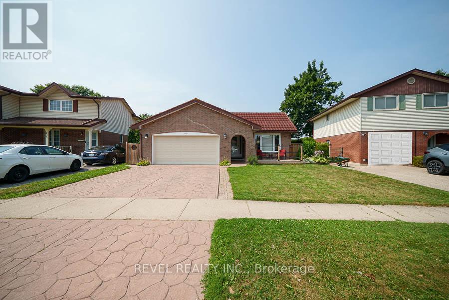 432 Manitoba Rd, Woodstock, ON N4S 8N8