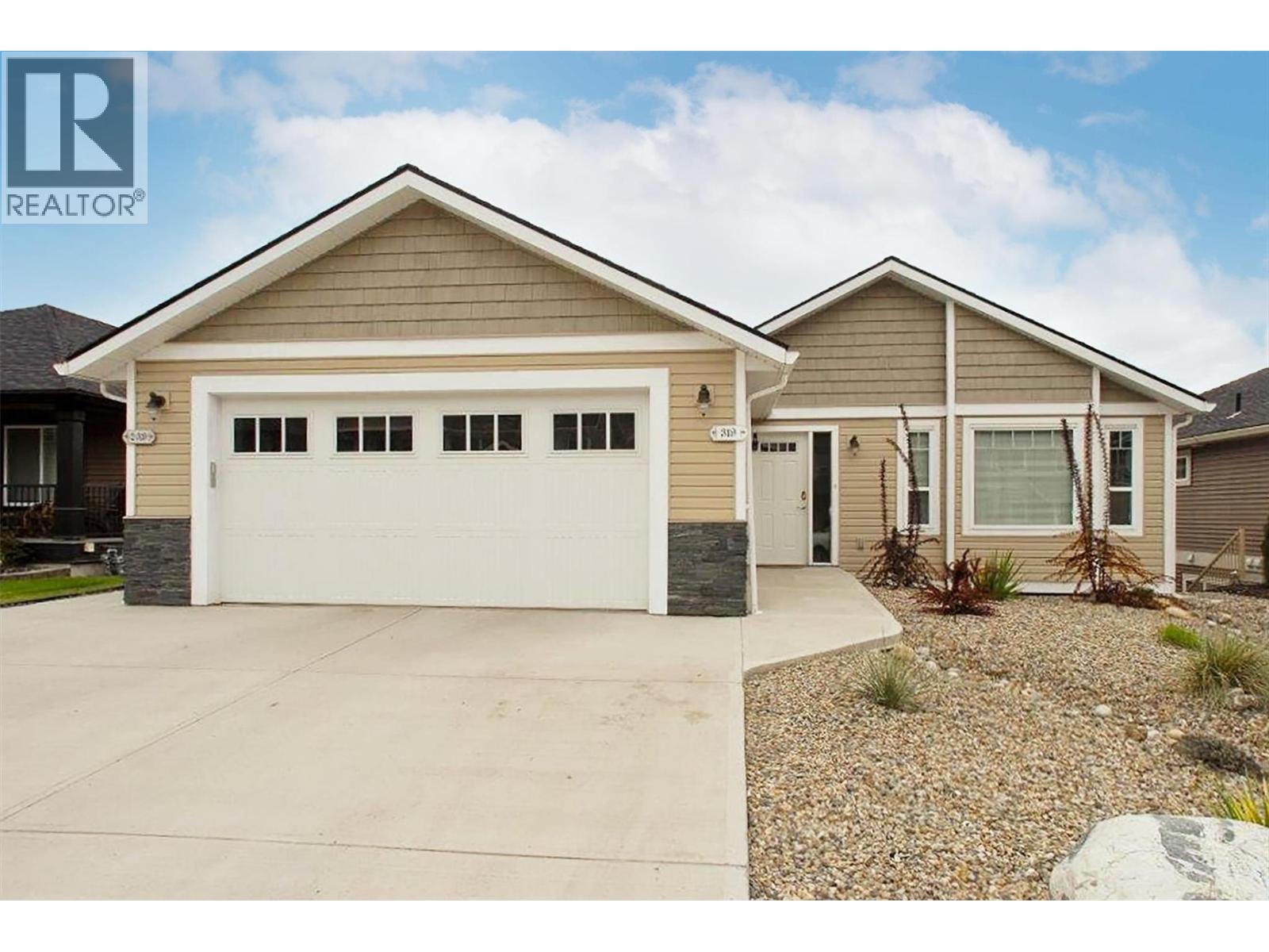 319 Arab Rd, Kelowna, BC V1V 3A8