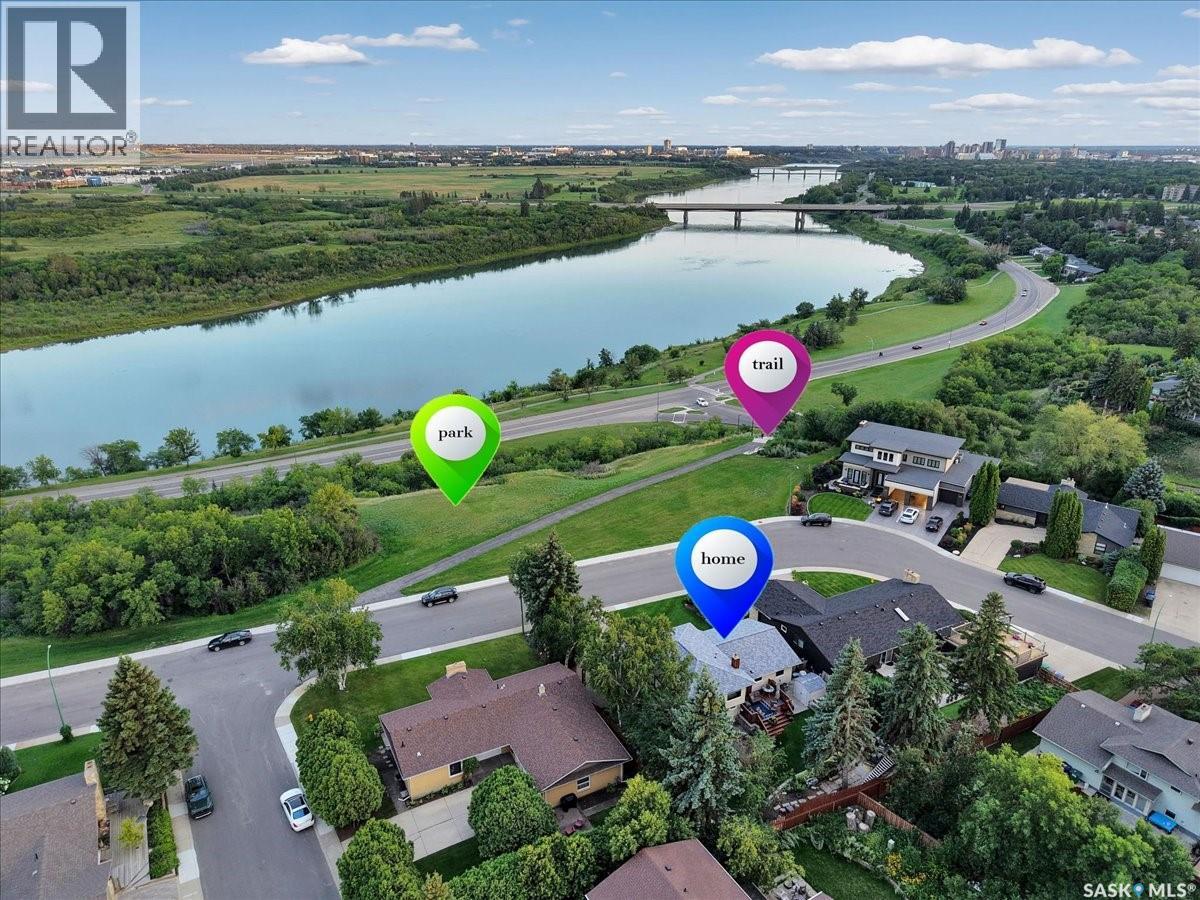 30 Capilano Dr, Saskatoon, SK S7K 4A5