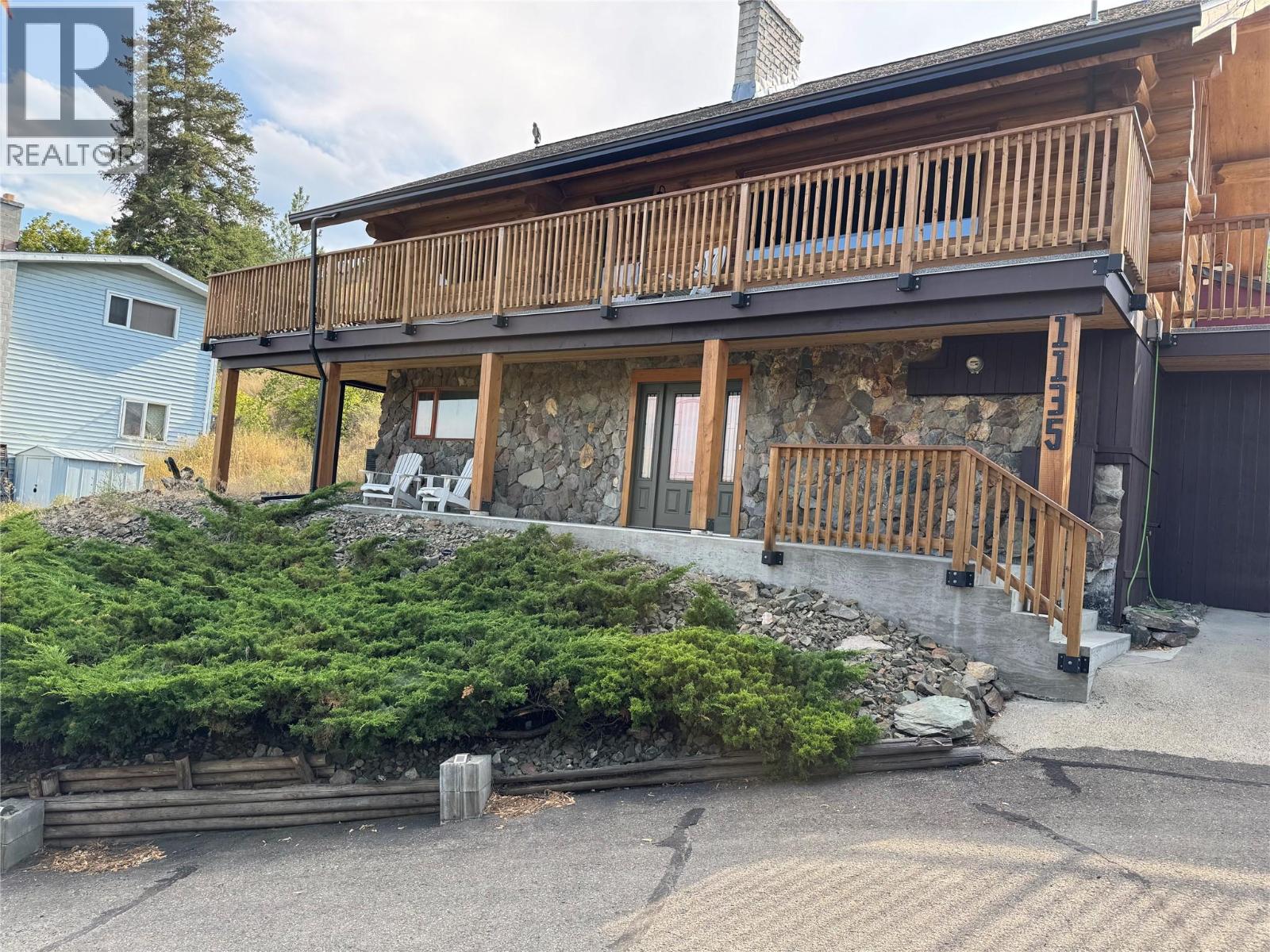 1135 Clearview Dr, Kamloops, BC V2C 5E6