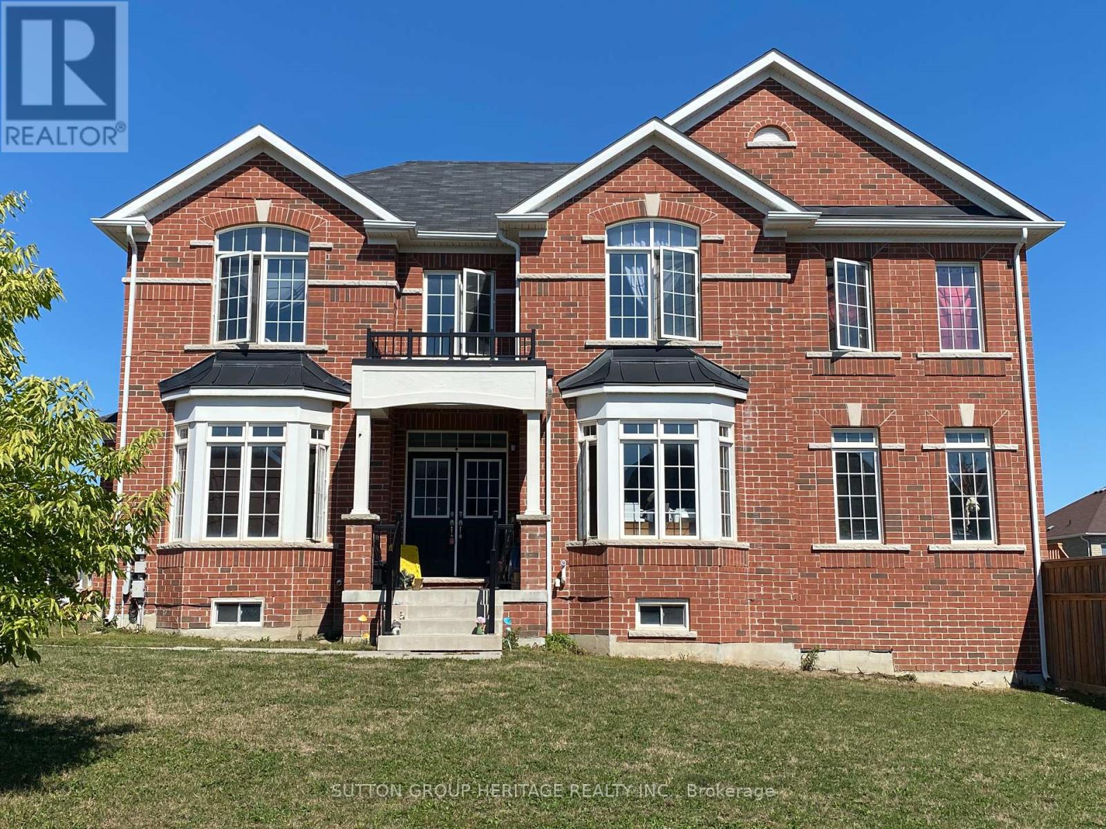 114 Noden Cres, Clarington, ON L1B 0L2
