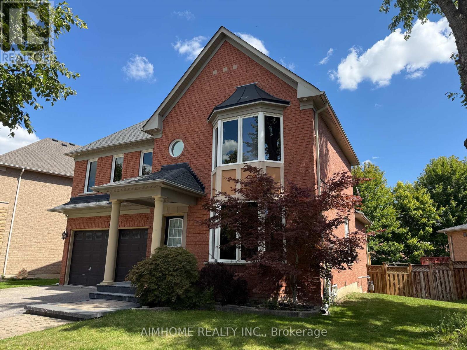 15 Apollo Dr, Richmond Hill, ON L4E 4C3