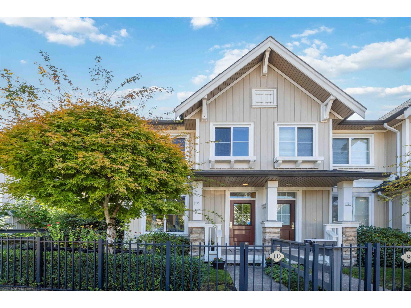 31032 Westridge Place Unit 10, Abbotsford, BC V2T 0C6