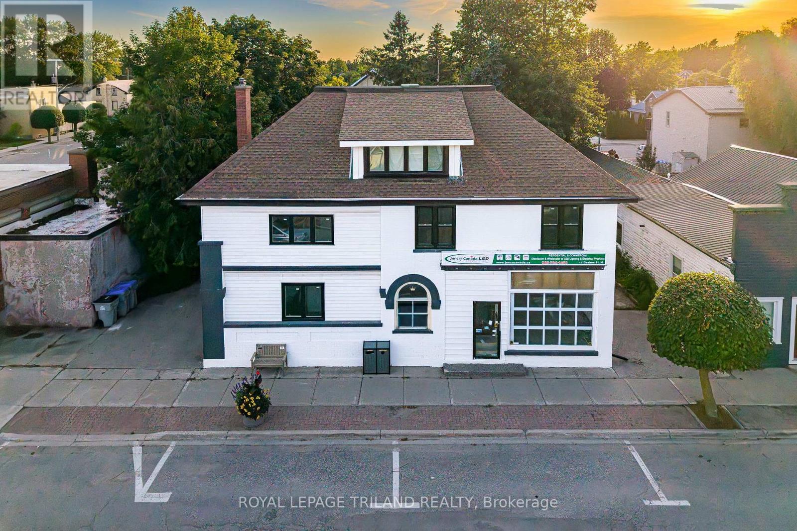 11 Goshen St N, Bluewater, ON N0M 2T0