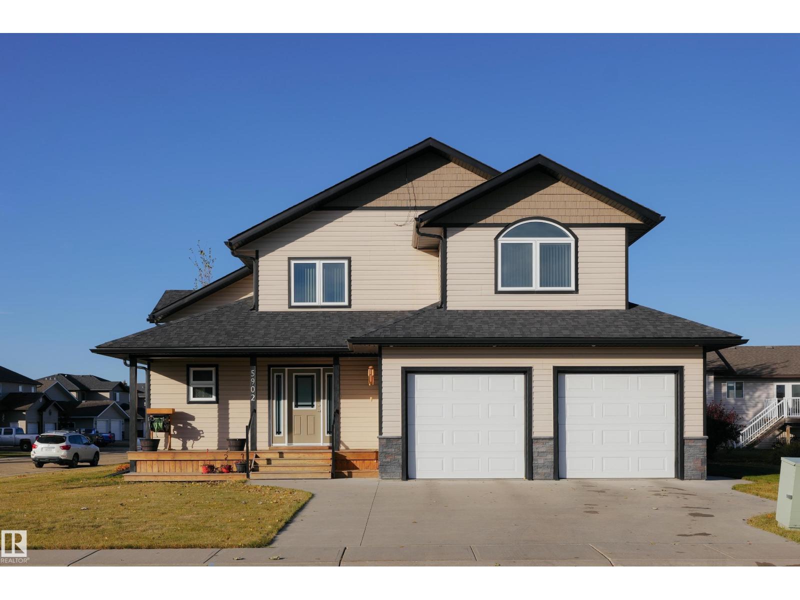 44 Street Unit 5902, Barrhead, AB T7N 0A4