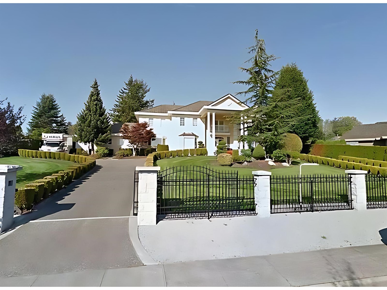18 Avenue Unit 16837 #16837, Surrey, BC V3Z 9X3