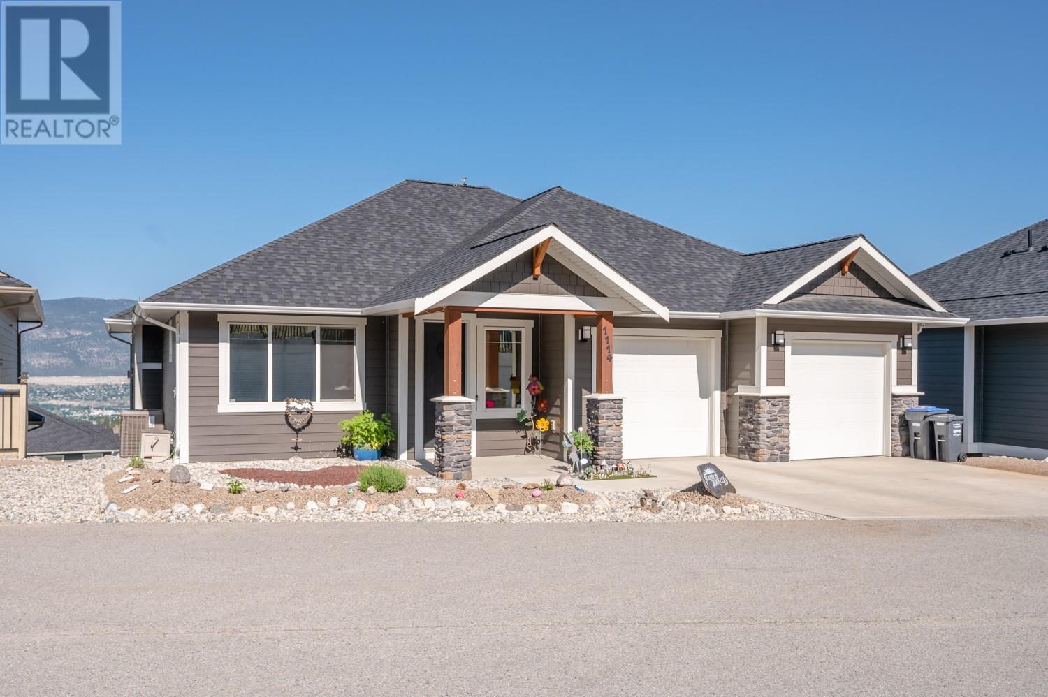 1114 Holden Rd, Penticton, BC V2A 0B7